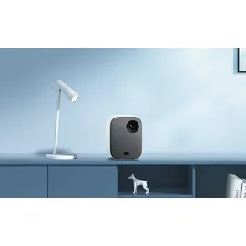 Xiaomi Mi Smart Projector 2 Projektor - White / Black