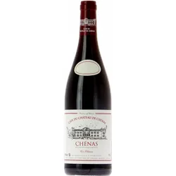 Chenas Tradition 2023  - Cave du Château de Chenas