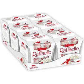 Ferrero Raffaello Pralinen 15 St./150,0 g