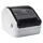Brother QL1110NWBC Etikettendrucker Direkt Wärme 300 x 300 Dpi 110 Mm/sek Verkabelt | Kabellos Ethernet/lan Dk Wlan Bluetooth