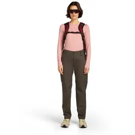 Icebreaker Damen 260 Tech Longsleeve (Größe XL