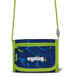 Ergobag Brustbeutel SpitzenreitBär