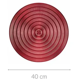 Douceur d'intérieur Douceur d’Intérieur Tischunterlage, Ø 40 Cm
