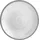 Brunner Bellagio Dessertteller 21 cm Silber