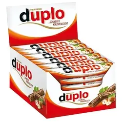 duplo Schokoriegel 40 St.