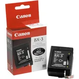 Canon BX-3 schwarz