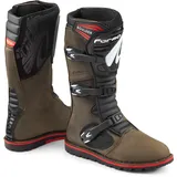 FORMA Boulder Braun/Schwarz 47