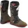 FORMA Boulder Braun/Schwarz 47