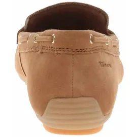 TAMARIS Moccassin Damen Braun 40