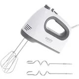 Camry CR 4220W Mixer Hand mixer Grey / White