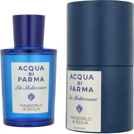 Acqua di Parma Blu Mediterraneo Mandorlo di Sicilia Eau de Toilette 100 ml