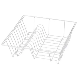 Metaltex Geschirrspülkorb Piccolo 36 x 0 x 0 cm weiß