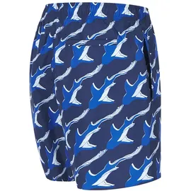 Napapijri Badeshorts NAPAPIJRI blau XXL