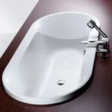 Hoesch Spectra Ovalbadewanne 80 x 170 cm (6480.010)