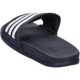 adidas Comfort Adilette Legend Ink / Cloud White / Legend Ink 43