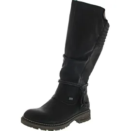Rieker Z4776 tiefschwarz 36