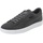 Puma Smash v2 castlerock-puma black-puma white 36