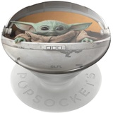 PopSockets PopGrip (Baby Yoda) Pod