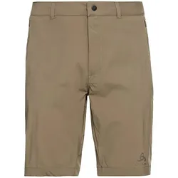 ODLO Herren Shorts CONVERSION, lead gray, 52