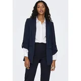 Only Blazer Blau 34