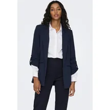 Only Blazer Blau 34