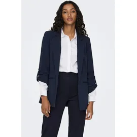 Only Blazer Blau 34