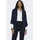 Only Blazer Blau 34