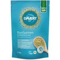 midsona Davert Hanfsamen bio