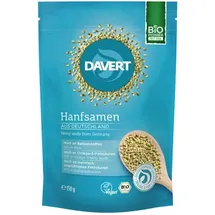 midsona Davert Hanfsamen bio