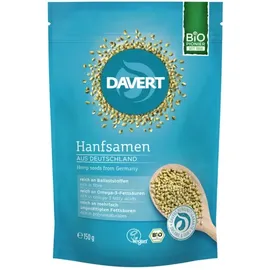 midsona Davert Hanfsamen bio