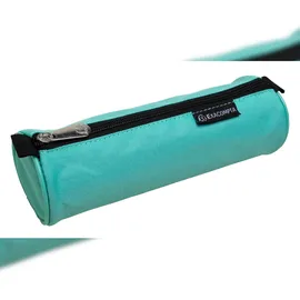 Exacompta 6x Rundes Schlampermäppchen Polyester Opak 225x75cm sortiert