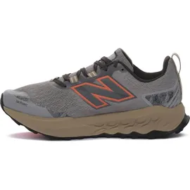 New Balance Fresh Foam Garoé V2 Grau/Silber 45
