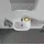 Duravit D-Code Handwaschbecken 45 x 34 cm (0705450000)