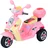 Homcom Elektroroller rosa (370-013)