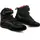 SHIMA EXO Vented Schwarz 43
