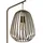 EGLO ESPINAL 1D13NT00C020A braun