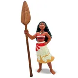 BULLYLAND Vaiana Spielfigur 12,5 cm