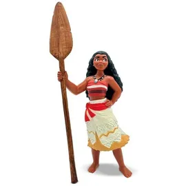 BULLYLAND Vaiana Spielfigur 12,5 cm