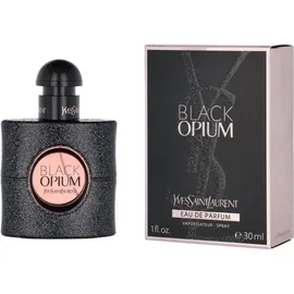 Yves Saint Laurent Black Opium Eau de Parfum 30 ml