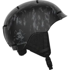 Salomon Player Combo 49-53 cm Schwarz