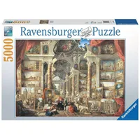 Ravensburger Giovanni Paolo Panini Vedute Di Roma Moderna (17409)