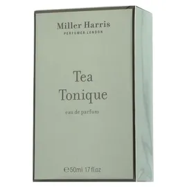 Miller Harris Tea Tonique Eau de Parfum 50 ml