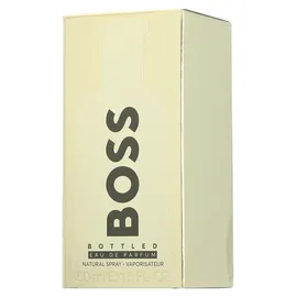HUGO BOSS Boss Bottled Eau de Parfum 50 ml