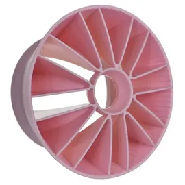 Philips 3000 BHD300/00 Haartrockner 1 St.