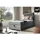 Best For Home Trinity 100 x 200 cm Grau