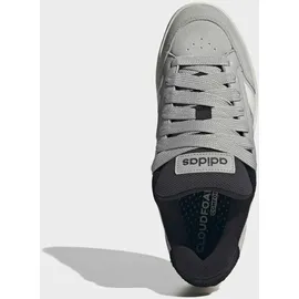 adidas Grand Court Alpha Herren Grau/Schwarz/Weiß 45 1/3