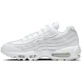 Nike Air Max 95 Essential Herren White/Grey Fog/White 47
