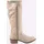 Andrea Conti Stiefel Damen Taupe 40