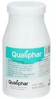 Qualiphar Bicarbonate de sodium Poudre 200 g