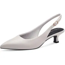 Marco Tozzi Damen 2-29500-44 Pumps, Cream, 38 EU